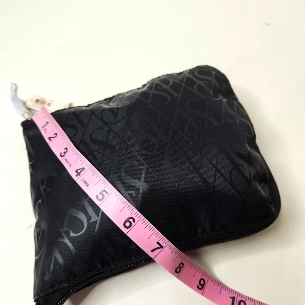 Victoria's Secret Women's Tote Cinch Bag New Packable